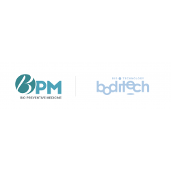 BPM_Boditech logo