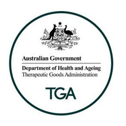 Australia TGA