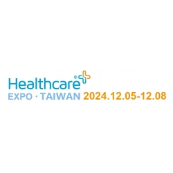 Heathcare Expo Taiwan